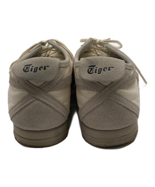 Onitsuka Tiger（オニツカタイガー）Onitsuka Tiger (オニツカタイガー) MEXICO 66 SD VIN ベージュ サイズ:26.5cmの古着・服飾アイテム