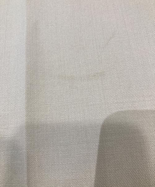 MARKA（マーカ）MARKA (マーカ) STRAIGHT FIT TROUSERS ストレート フィット トラウザーズ M21E-32PT01C ベージュ サイズ:1の古着・服飾アイテム