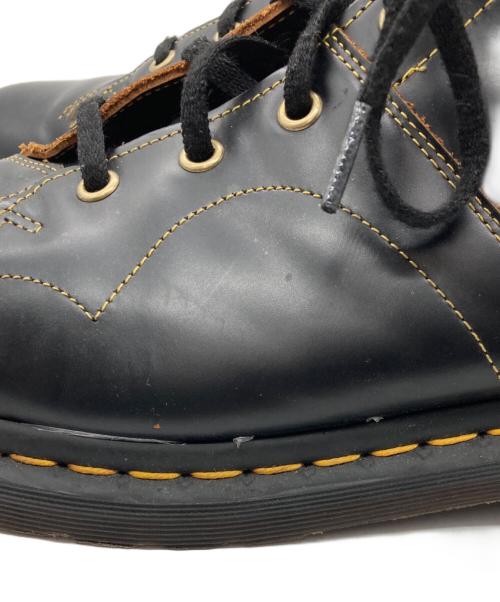 Dr.Martens（ドクターマーチン）Dr.Martens (ドクターマーチン) CHURCH モンキーブーツ ブラック サイズ:UK7の古着・服飾アイテム