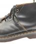 中古・古着 Dr.Martens (ドクターマーチン) CHURCH モンキーブーツ ブラック サイズ:UK7：10000円