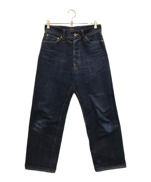 ATLAST & CO（アットラスト）ATLAST & CO (アットラスト) LOT147デニムパンツ ブルー サイズ:W30の古着・服飾アイテム