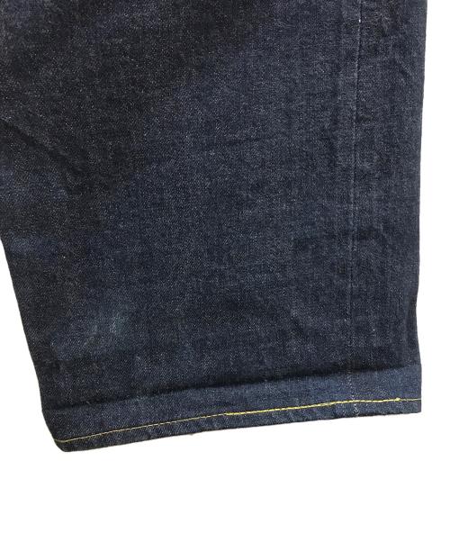 ATLAST & CO（アットラスト）ATLAST & CO (アットラスト) LOT147デニムパンツ ブルー サイズ:W30の古着・服飾アイテム