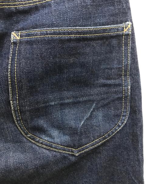 ATLAST & CO（アットラスト）ATLAST & CO (アットラスト) LOT147デニムパンツ ブルー サイズ:W30の古着・服飾アイテム