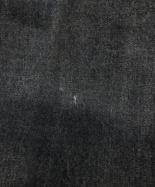 ATLAST & CO（アットラスト）ATLAST & CO (アットラスト) LOT147デニムパンツ ブルー サイズ:W30の古着・服飾アイテム