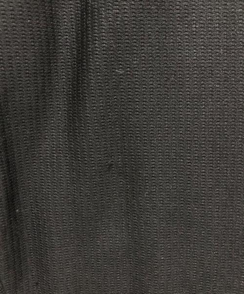 HOMME PLISSE ISSEY MIYAKE（オム プリッセ イッセイ ミヤケ）HOMME PLISSE ISSEY MIYAKE (オム プリッセ イッセイ ミヤケ) erasable pleated pants グレー サイズ:1の古着・服飾アイテム