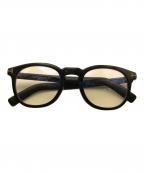 TOM FORDトムフォード）の古着「サングラス」｜ブラック