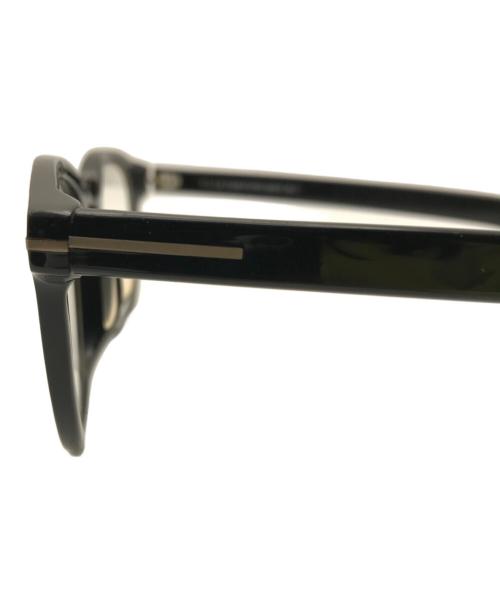 TOM FORD（トムフォード）TOM FORD (トムフォード) サングラス ブラック サイズ:50□23 145の古着・服飾アイテム