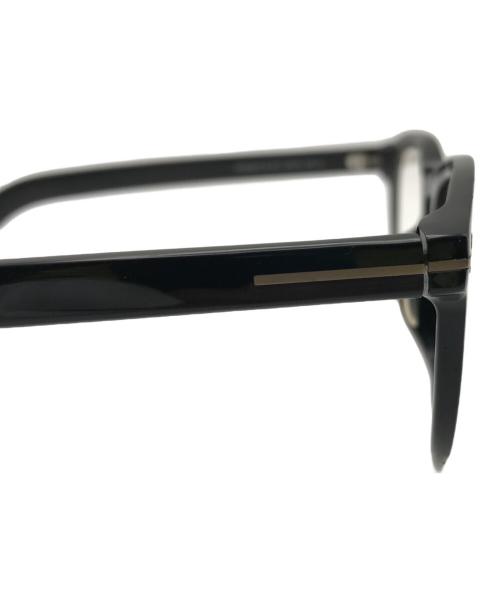 TOM FORD（トムフォード）TOM FORD (トムフォード) サングラス ブラック サイズ:50□23 145の古着・服飾アイテム