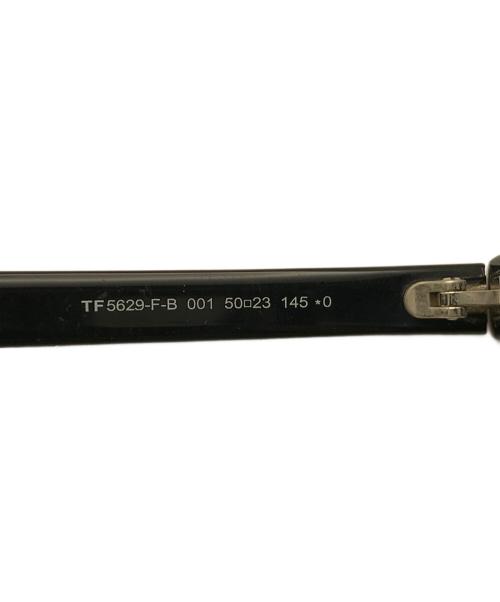 TOM FORD（トムフォード）TOM FORD (トムフォード) サングラス ブラック サイズ:50□23 145の古着・服飾アイテム