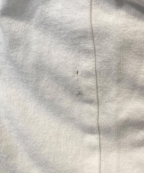 WIND AND SEA（ウィンダンシー）WIND AND SEA (ウィンダンシー) LOGO L/S TEE ブラック サイズ:Lの古着・服飾アイテム