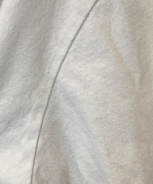 WIND AND SEA（ウィンダンシー）WIND AND SEA (ウィンダンシー) LOGO L/S TEE ブラック サイズ:Lの古着・服飾アイテム