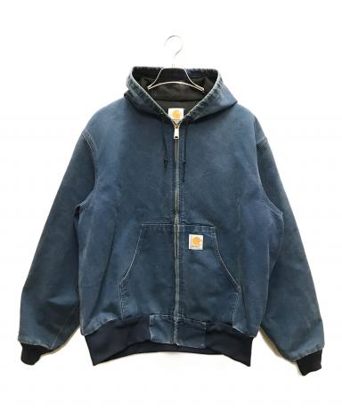 中古・古着通販】CarHartt (カーハート) 90s デニムアクティブ