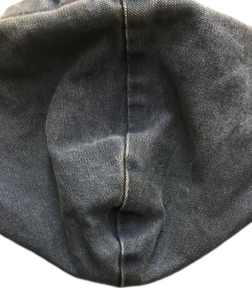 CarHartt（カーハート）CarHartt (カーハート) 90s デニムアクティブジャケット インディゴ サイズ:XLの古着・服飾アイテム