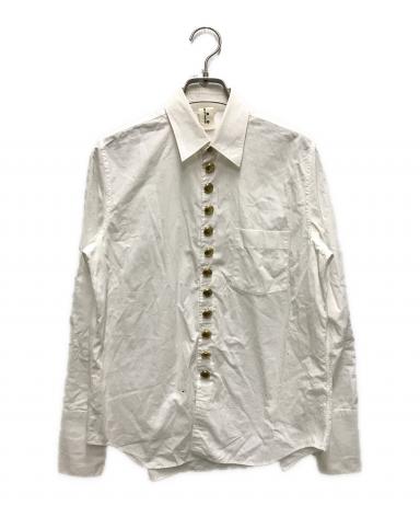 中古・古着通販】TAO COMME des GARCONS (タオ コムデギャルソン) 金