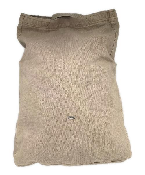 OUR LEGACY（アワーレガシー）OUR LEGACY (アワーレガシー) SLING BAG Pink Cast Chain Twill ピンクの古着・服飾アイテム