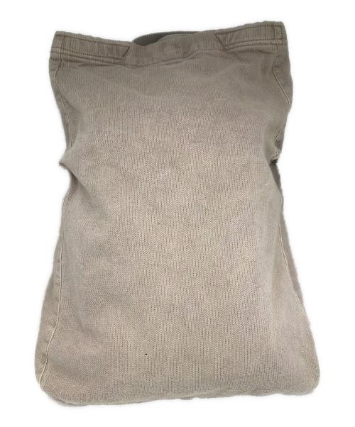 OUR LEGACY（アワーレガシー）OUR LEGACY (アワーレガシー) SLING BAG Pink Cast Chain Twill ピンクの古着・服飾アイテム