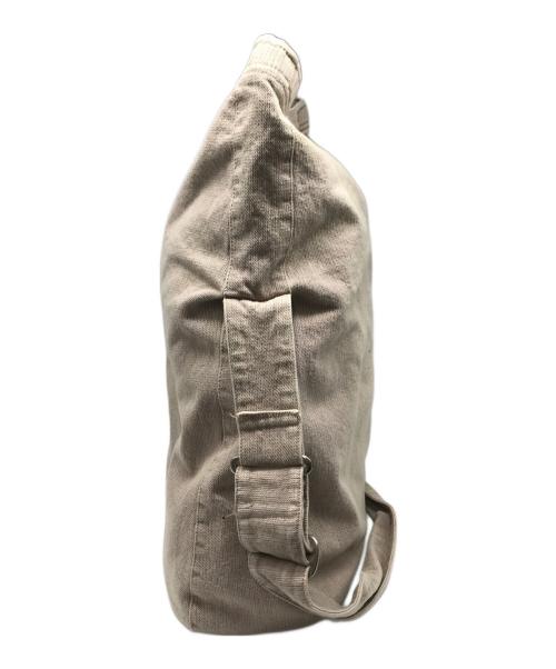 OUR LEGACY（アワーレガシー）OUR LEGACY (アワーレガシー) SLING BAG Pink Cast Chain Twill ピンクの古着・服飾アイテム