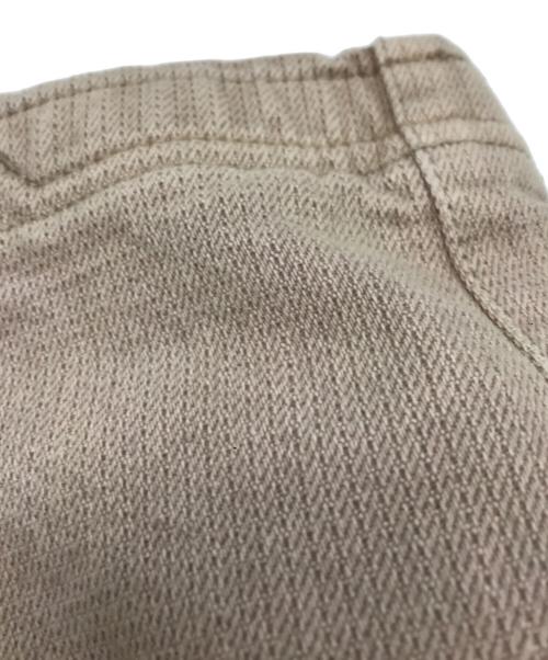 OUR LEGACY（アワーレガシー）OUR LEGACY (アワーレガシー) SLING BAG Pink Cast Chain Twill ピンクの古着・服飾アイテム