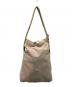 OUR LEGACY（アワーレガシー）の古着「SLING BAG Pink Cast Chain Twill」｜ピンク