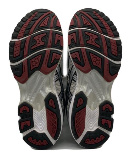 asics（アシックス）asics (アシックス) GEL KAYANO 14 グレー サイズ:28.5cmの古着・服飾アイテム