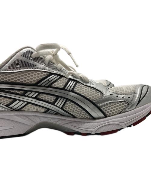 asics（アシックス）asics (アシックス) GEL KAYANO 14 グレー サイズ:28.5cmの古着・服飾アイテム