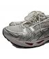 中古・古着 asics (アシックス) GEL KAYANO 14 グレー サイズ:28.5cm：9000円