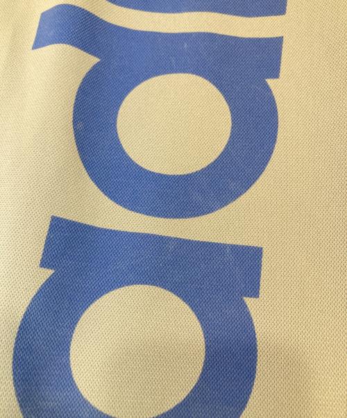 adidas（アディダス）adidas (アディダス) トラックパーカー グレー サイズ:XLの古着・服飾アイテム