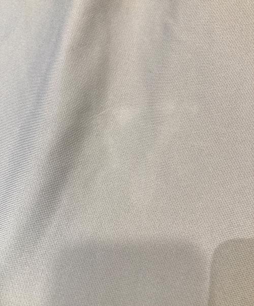 adidas（アディダス）adidas (アディダス) トラックパーカー グレー サイズ:XLの古着・服飾アイテム