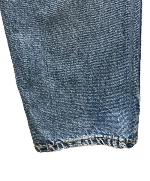 LEVI'S（リーバイス）LEVI'S (リーバイス) 80s 505デニムパンツ ブルー サイズ: 73.5cm (W29)の古着・服飾アイテム