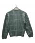 arena (アリーナ) 60s-70sモヘア混カーディガン スカイブルー サイズ:L：18000円
