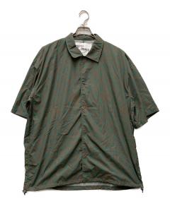 中古・古着通販】BROWN by 2-tacs (ブラウンバイツータックス) 半袖