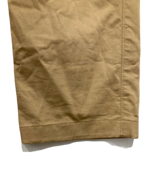 Acne studios（アクネ ストゥディオズ）Acne studios (アクネ ストゥディオズ) ペインターパンツ ベージュ サイズ:44の古着・服飾アイテム
