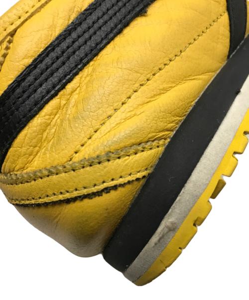 Onitsuka Tiger（オニツカタイガー）Onitsuka Tiger (オニツカタイガー) MEXICO 66 SD イエロー サイズ:US 9の古着・服飾アイテム