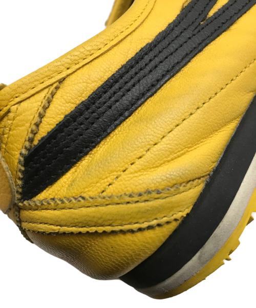 Onitsuka Tiger（オニツカタイガー）Onitsuka Tiger (オニツカタイガー) MEXICO 66 SD イエロー サイズ:US 9の古着・服飾アイテム