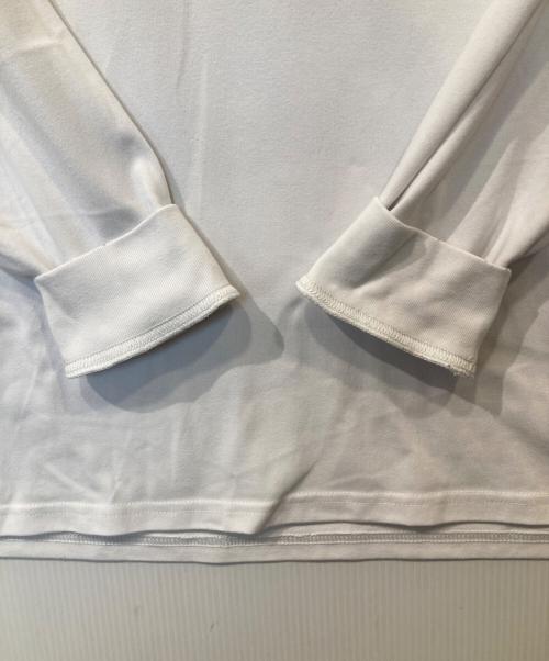 ACG（エーシージー）ACG (エーシージー) プリントカットソー ホワイト サイズ:Lの古着・服飾アイテム