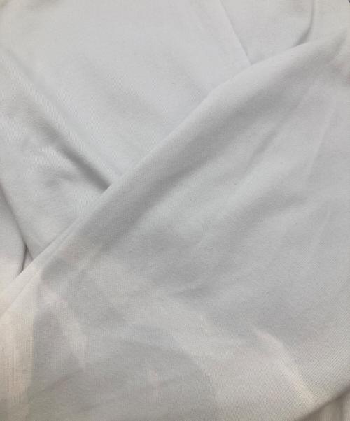 ACG（エーシージー）ACG (エーシージー) プリントカットソー ホワイト サイズ:Lの古着・服飾アイテム