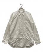 COMME des GARCONS SHIRTコムデギャルソンシャツ）の古着「Classic Shirts」｜ホワイト