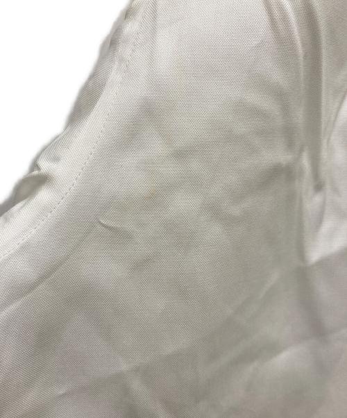 COMME des GARCONS SHIRT（コムデギャルソンシャツ）COMME des GARCONS SHIRT (コムデギャルソンシャツ) Classic Shirts ホワイト サイズ:Mの古着・服飾アイテム