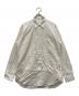 COMME des GARCONS SHIRT（コムデギャルソンシャツ）の古着「Classic Shirts」｜ホワイト