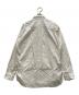 COMME des GARCONS SHIRT (コムデギャルソンシャツ) Classic Shirts ホワイト サイズ:M：10000円