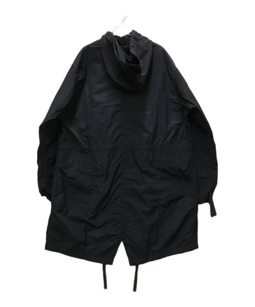 Engineered Garments（エンジニアド ガーメンツ）Engineered Garments (エンジニアド ガーメンツ) HIGHLAND PARKA ネイビー サイズ:Mの古着・服飾アイテム