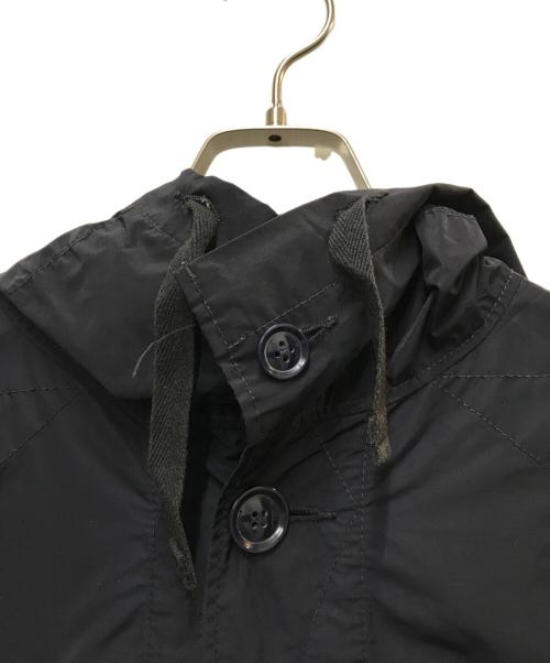 Engineered Garments（エンジニアド ガーメンツ）Engineered Garments (エンジニアド ガーメンツ) HIGHLAND PARKA ネイビー サイズ:Mの古着・服飾アイテム