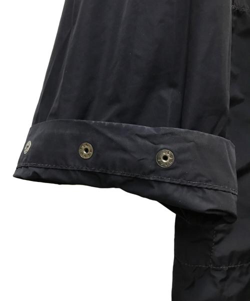 Engineered Garments（エンジニアド ガーメンツ）Engineered Garments (エンジニアド ガーメンツ) HIGHLAND PARKA ネイビー サイズ:Mの古着・服飾アイテム