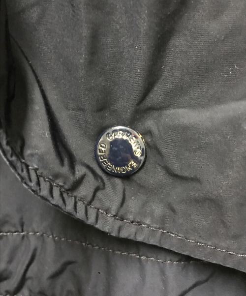Engineered Garments（エンジニアド ガーメンツ）Engineered Garments (エンジニアド ガーメンツ) HIGHLAND PARKA ネイビー サイズ:Mの古着・服飾アイテム