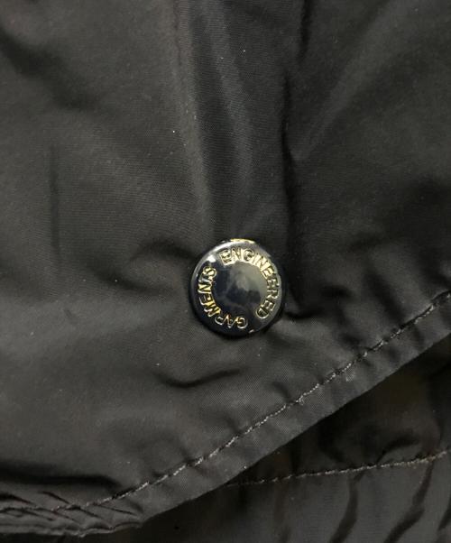 Engineered Garments（エンジニアド ガーメンツ）Engineered Garments (エンジニアド ガーメンツ) HIGHLAND PARKA ネイビー サイズ:Mの古着・服飾アイテム