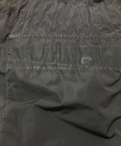 Engineered Garments（エンジニアド ガーメンツ）Engineered Garments (エンジニアド ガーメンツ) HIGHLAND PARKA ネイビー サイズ:Mの古着・服飾アイテム