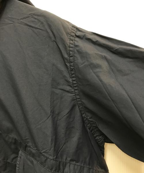 Engineered Garments（エンジニアド ガーメンツ）Engineered Garments (エンジニアド ガーメンツ) HIGHLAND PARKA ネイビー サイズ:1の古着・服飾アイテム