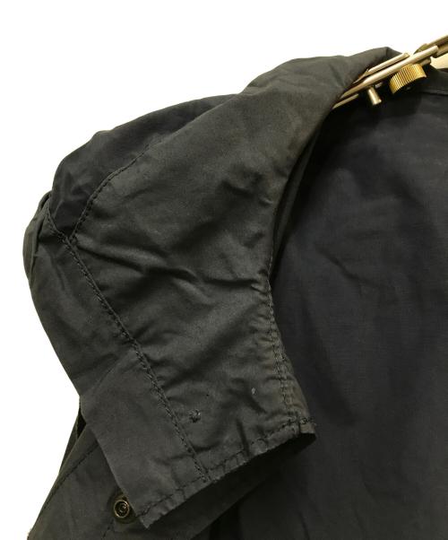 Engineered Garments（エンジニアド ガーメンツ）Engineered Garments (エンジニアド ガーメンツ) HIGHLAND PARKA ネイビー サイズ:1の古着・服飾アイテム