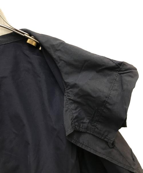 Engineered Garments（エンジニアド ガーメンツ）Engineered Garments (エンジニアド ガーメンツ) HIGHLAND PARKA ネイビー サイズ:1の古着・服飾アイテム
