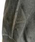 中古・古着 AURALEE (オーラリー) Super Milled Hoodie ブラック サイズ:4：12000円